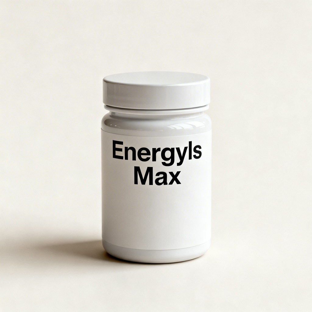 Energyls Max
